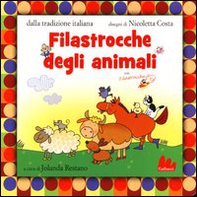 Filastrocche degli animali - Librerie.coop Filastrocche degli animali - Librerie.coop
