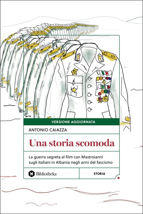 Una storia scomoda - Librerie.coop
