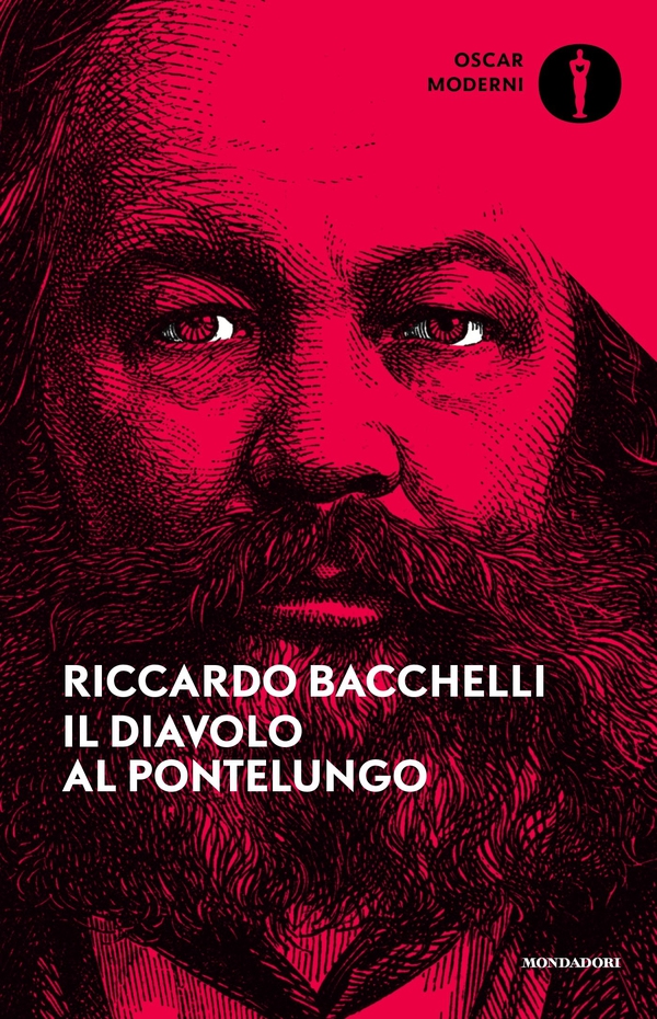 Il diavolo al Pontelungo - Librerie.coop Il diavolo al Pontelungo - Librerie.coop
