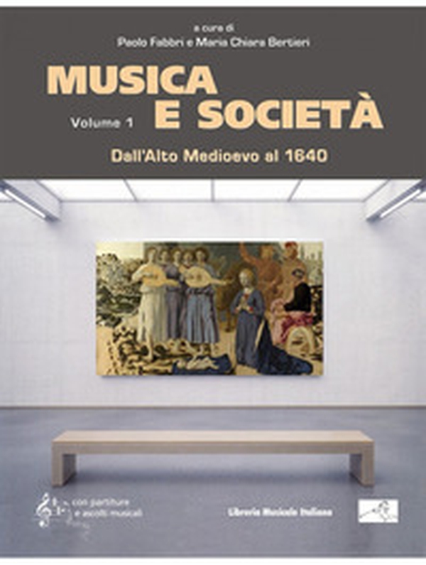 Musica e società - Vol. 1 - Librerie.coop Musica e società - Vol. 1 - Librerie.coop