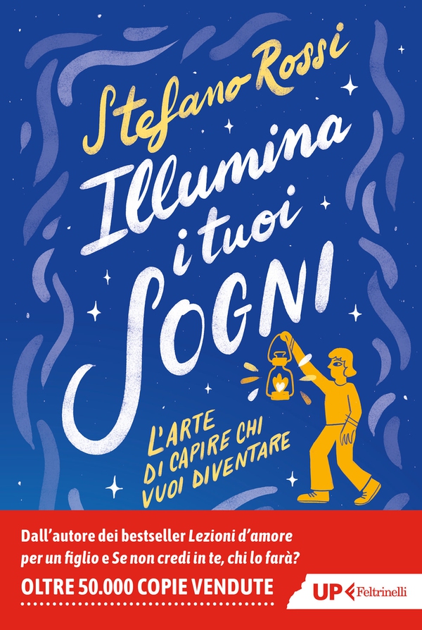 Illumina i tuoi sogni - Librerie.coop