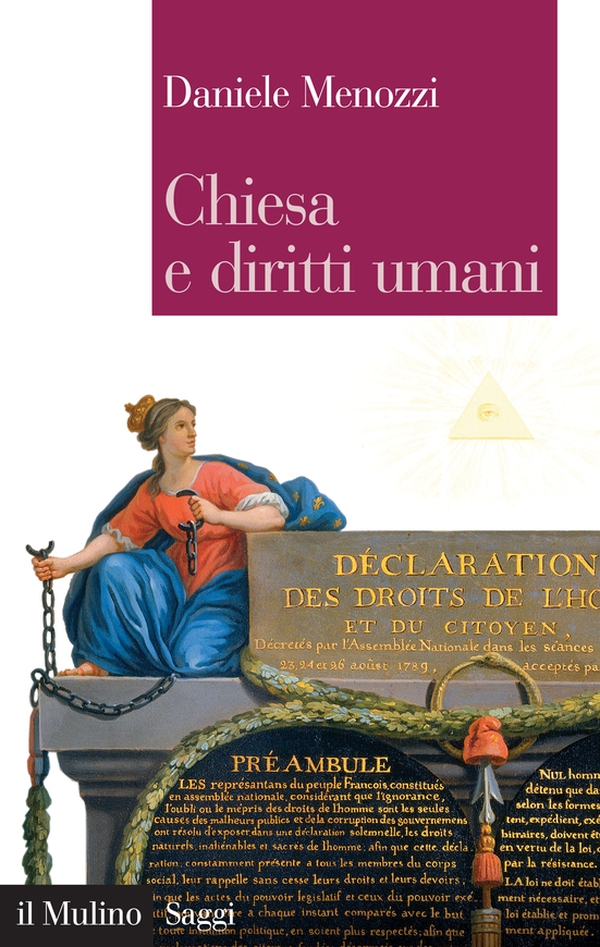 Chiesa e diritti umani - Librerie.coop