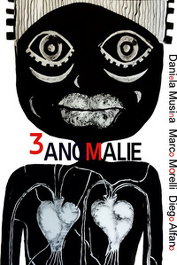 3 anomalie - Librerie.coop