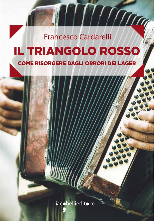 Il triangolo rosso - Librerie.coop Il triangolo rosso - Librerie.coop