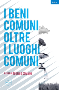 I beni comuni oltre i luoghi comuni - Librerie.coop