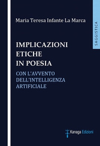 Implicazioni etiche in poesia con l'avvento dell'intelligenza artificiale - Librerie.coop