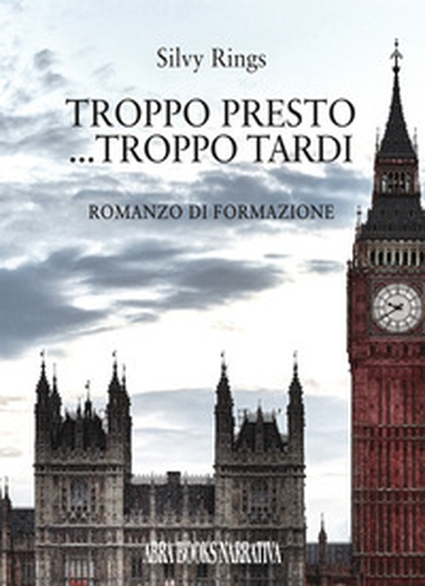 Troppo presto... Troppo tardi - Librerie.coop Troppo presto... Troppo tardi - Librerie.coop