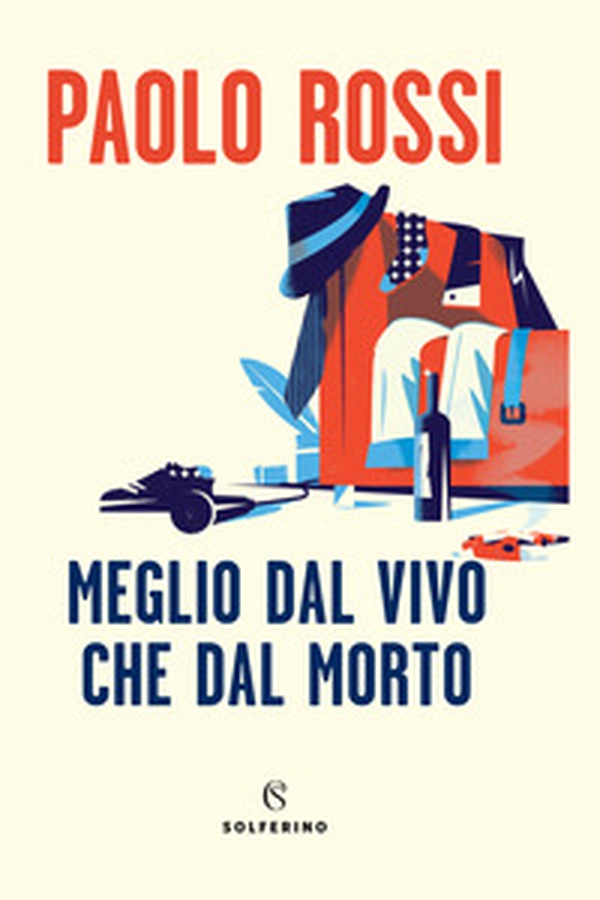 Meglio dal vivo che dal morto - Librerie.coop Meglio dal vivo che dal morto - Librerie.coop