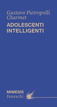 Adolescenti intelligenti - Librerie.coop