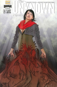 The unknown. L'ignoto - Librerie.coop