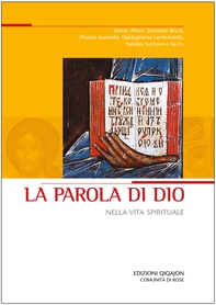 La parola di Dio nella vita spirituale - Librerie.coop