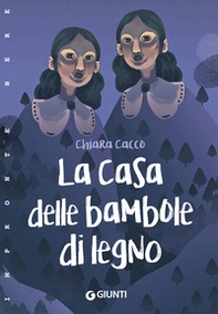 La casa delle bambole di legno - Librerie.coop