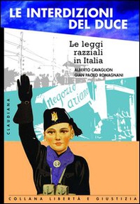 Le interdizioni del duce. Le leggi razziali in italia - Librerie.coop Le interdizioni del duce. Le leggi razziali in italia - Librerie.coop