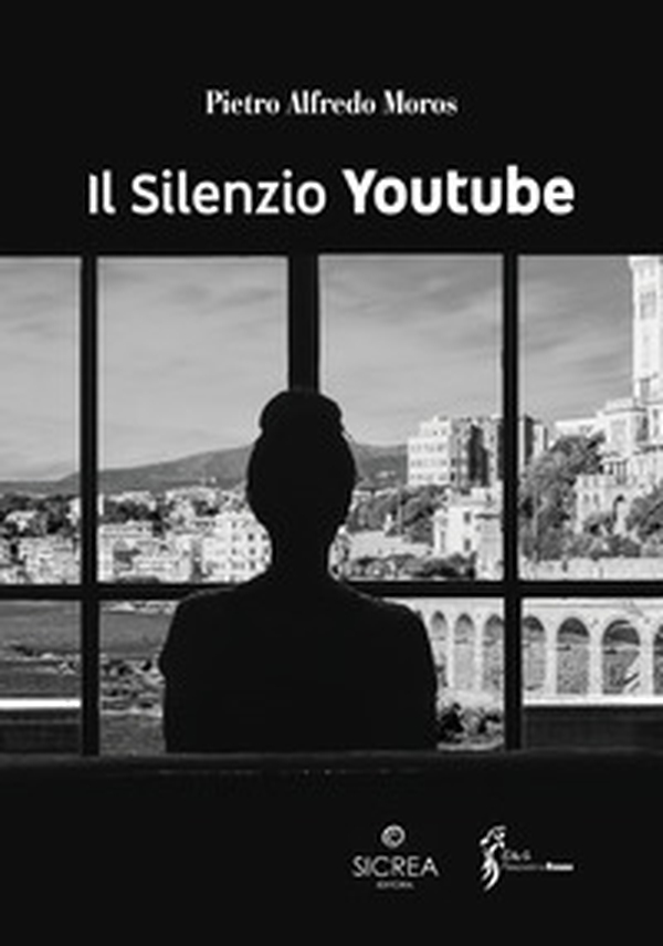 Il silenzio. Youtube - Librerie.coop Il silenzio. Youtube - Librerie.coop