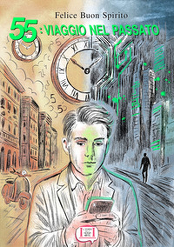 55: Viaggio nel passato - Librerie.coop