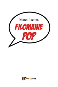 Filomanie pop - Librerie.coop