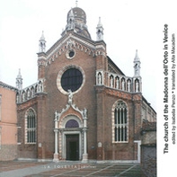 Church of the Madonna dell'orto - Librerie.coop
