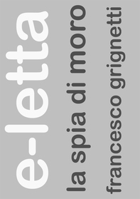 La spia di Moro - Librerie.coop