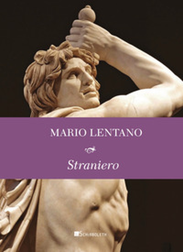 Straniero - Librerie.coop Straniero - Librerie.coop