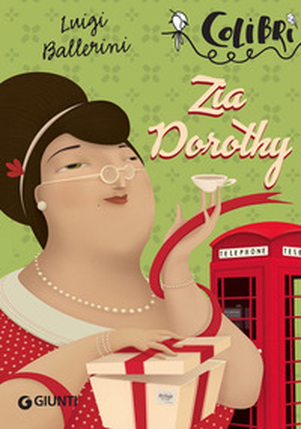 Zia Dorothy - Librerie.coop Zia Dorothy - Librerie.coop