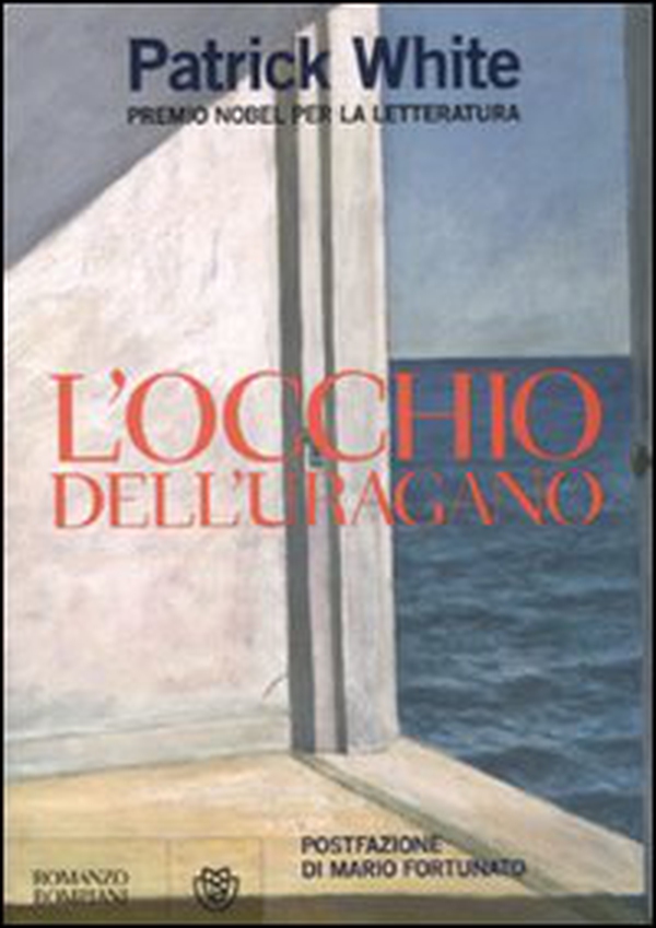 L'occhio dell'uragano - Librerie.coop L'occhio dell'uragano - Librerie.coop