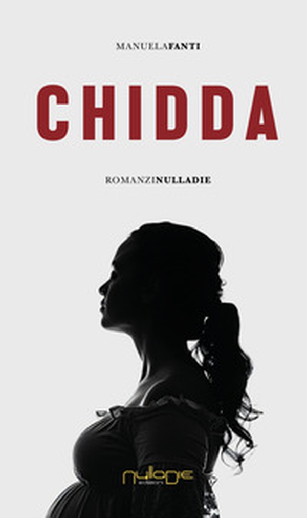 Chidda - Librerie.coop Chidda - Librerie.coop