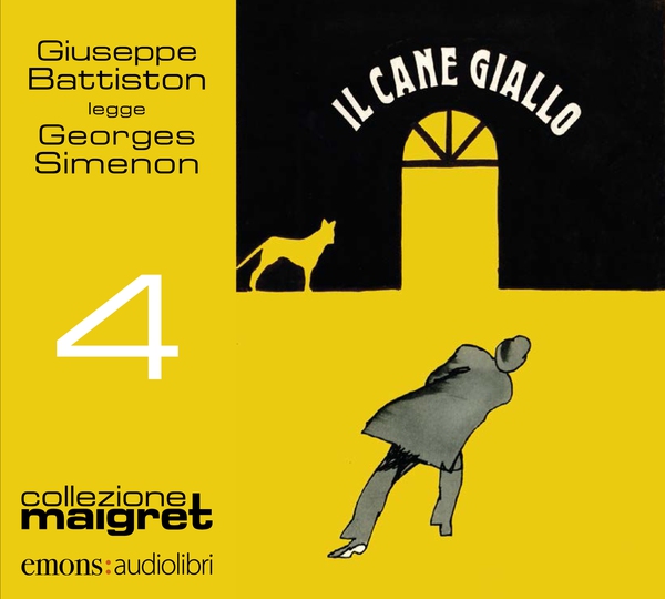 Il cane giallo - Librerie.coop Il cane giallo - Librerie.coop