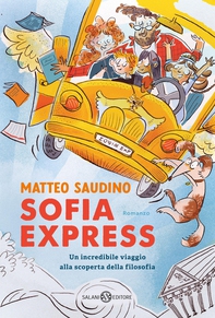 Sofia Express - Librerie.coop Sofia Express - Librerie.coop