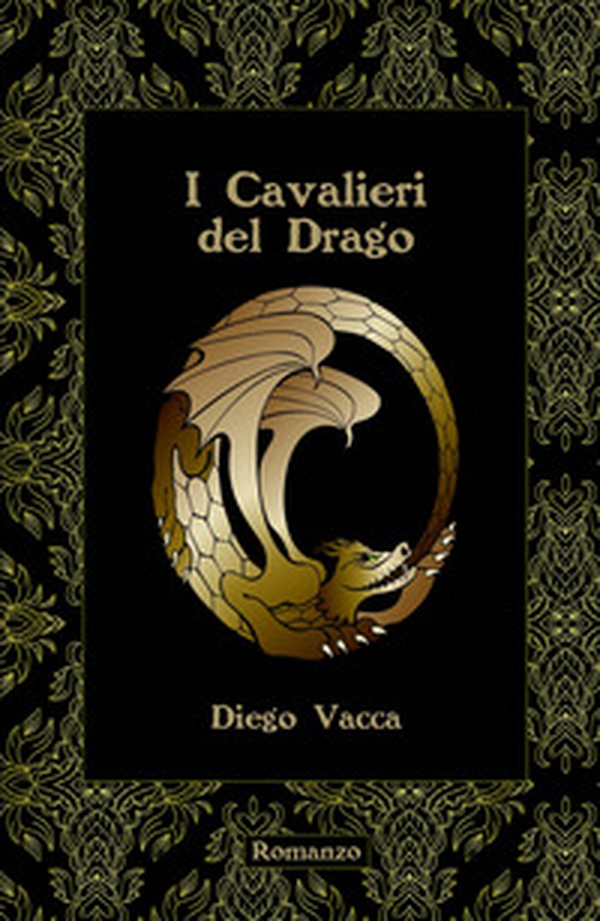 I cavalieri del drago - Librerie.coop I cavalieri del drago - Librerie.coop
