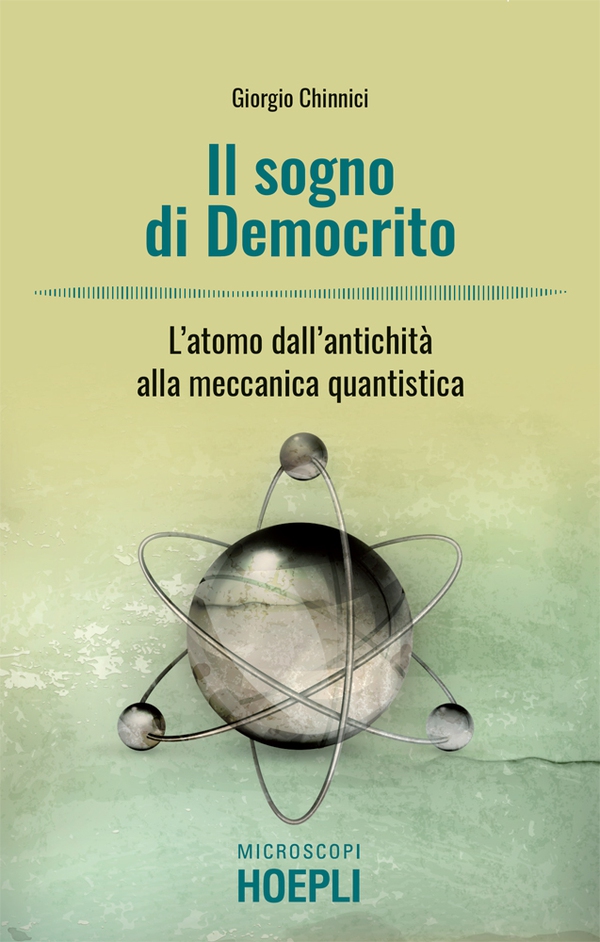 Il sogno di Democrito - Librerie.coop Il sogno di Democrito - Librerie.coop