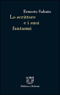 Lo scrittore e i suoi fantasmi - Librerie.coop Lo scrittore e i suoi fantasmi - Librerie.coop