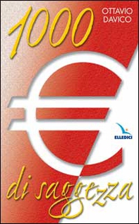 Mille euro di saggezza - Librerie.coop