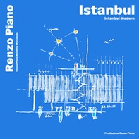 Istanbul-Istanbul modern. Ediz. italiana e inglese - Librerie.coop