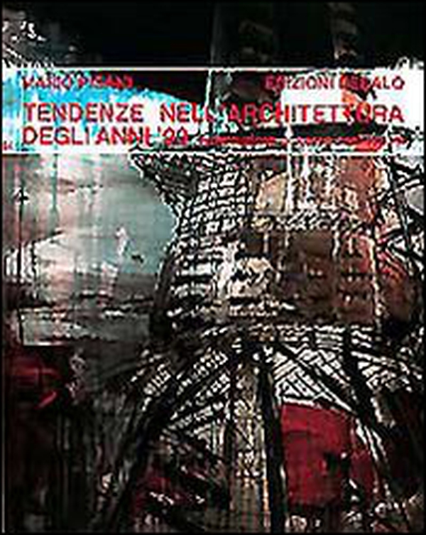 Tendenze nell'architettura degli anni '90 - Librerie.coop Tendenze nell'architettura degli anni '90 - Librerie.coop