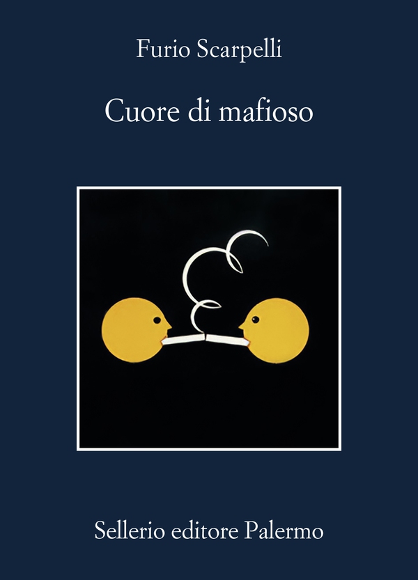 Cuore di mafioso - Librerie.coop Cuore di mafioso - Librerie.coop