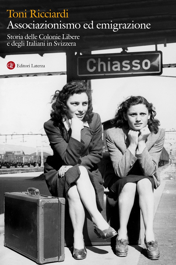 Associazionismo ed emigrazione - Librerie.coop Associazionismo ed emigrazione - Librerie.coop
