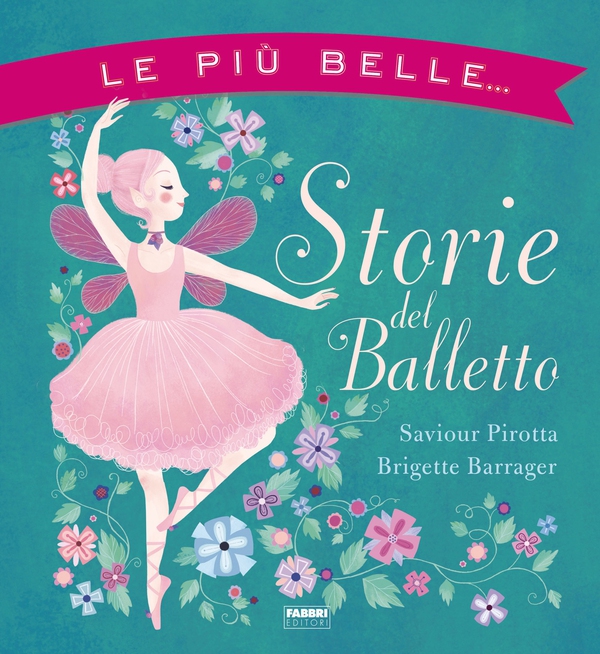 Le più belle storie del balletto - Librerie.coop Le più belle storie del balletto - Librerie.coop