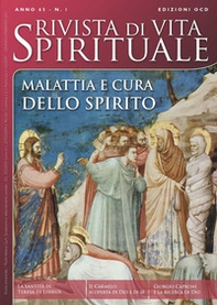 Rivista di vita spirituale - Vol. 1 - Librerie.coop