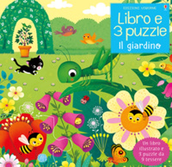Il giardino - Librerie.coop Il giardino - Librerie.coop