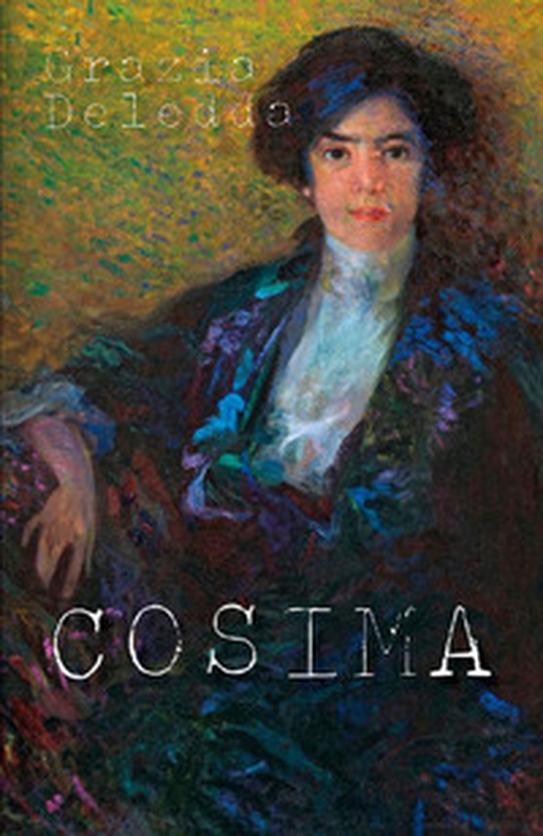 Cosima. La mia autobiografia - Librerie.coop Cosima. La mia autobiografia - Librerie.coop