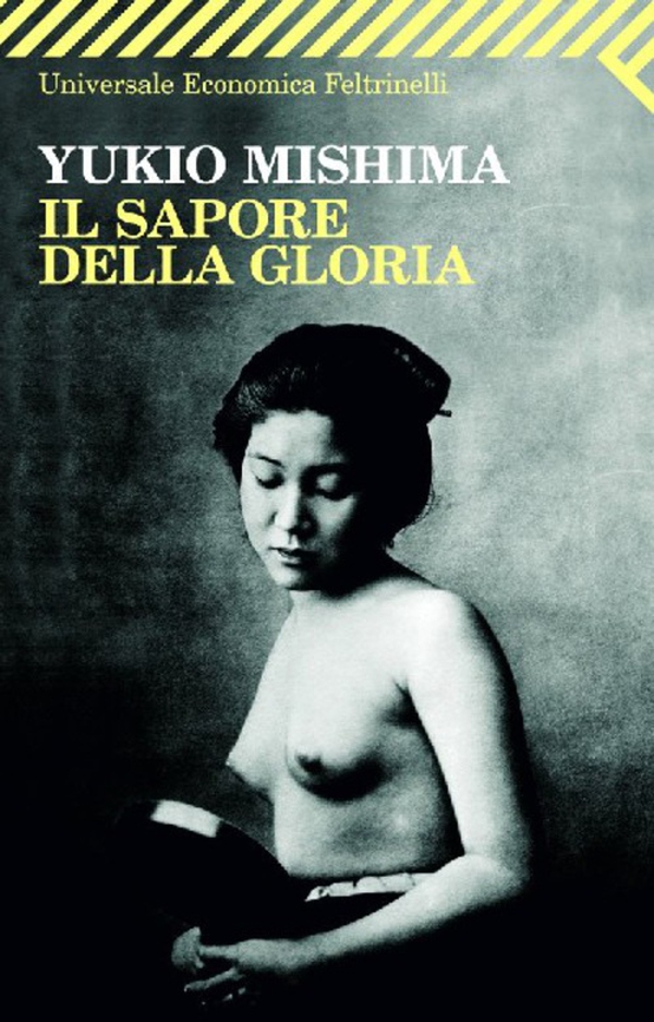 Il sapore della gloria - Librerie.coop Il sapore della gloria - Librerie.coop