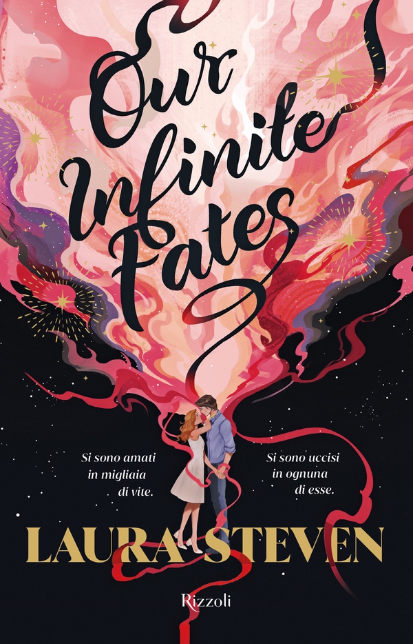 Our Infinite Fates - Librerie.coop Our Infinite Fates - Librerie.coop