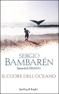 Il cuore dell'oceano - Librerie.coop