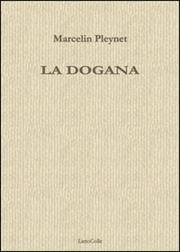 La dogana - Librerie.coop La dogana - Librerie.coop
