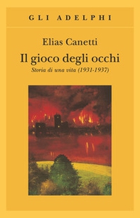 Il gioco degli occhi. Storia di una vita (1931-1937) - Librerie.coop Il gioco degli occhi. Storia di una vita (1931-1937) - Librerie.coop