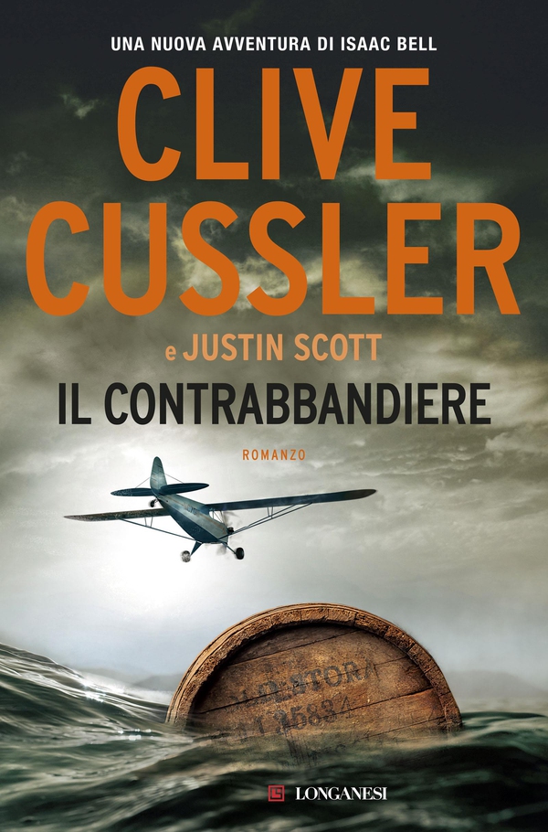 Il contrabbandiere - Librerie.coop Il contrabbandiere - Librerie.coop