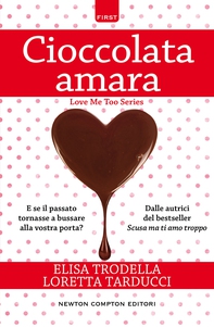 Cioccolata amara - Librerie.coop Cioccolata amara - Librerie.coop