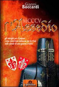 1305 l'assedio - Librerie.coop