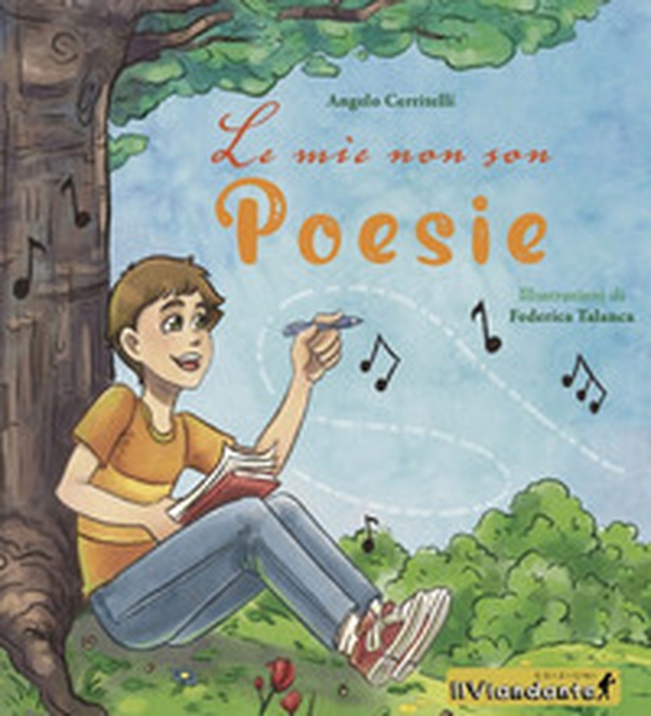 Le mie non son poesie - Librerie.coop Le mie non son poesie - Librerie.coop