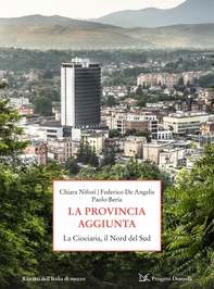 La provincia aggiunta - Librerie.coop
